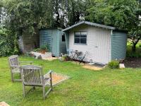 The Potting Shed - B&B