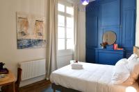 Chambre Double Deluxe