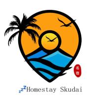 ZZZ HOMESTAY SKUDAI - B&B