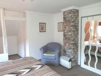 Ferienhaus Peter - Chambres d’hôtes Weidenberg