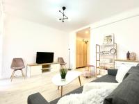 Appartement met 1 Slaapkamer