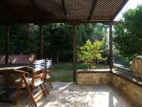 Green Cozy Nest - Bed and Breakfast Palaió Tsiflíki