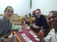 Arnolds Familly homestay - B&B Bajawa