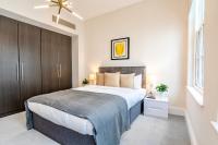 Be London - The Lincoln's Inn Residences - Bed and Breakfast Londen