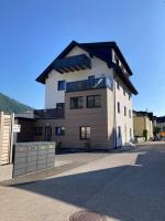 Appartement - Penthouse Laimer - Ferienwohnung