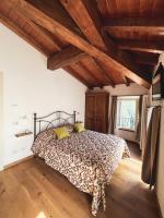 Chambre Double - Vue sur Montagne