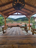 Villa Kristina - Apartment no.2 - Bed and Breakfast