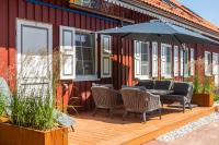 Nauji apartamentai! Pamario 14 - Ferienwohnung Nida