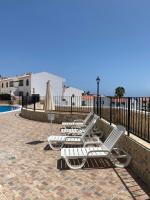 Bouganvilla - B&B Adeje