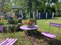 VillaAttefall - B&B