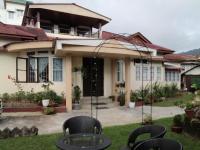 Montevideo Boutique Homestay - B&B Shillong