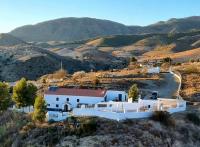 Con vistas Oria - B&B