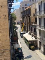 La Dimora dei Teatri, Luxury rooms - B&B Palermo