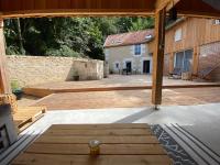 Les Ecuries de la Barre - B&B