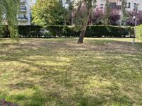 Sweet appartement entier Metz Sablon Gare 75 m2 - Ferienwohnung
