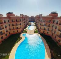 Red Ruby Compound منتجع الياقوتة الحمراء - B&B Hurghada