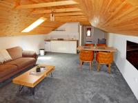 Apartamento de 2 dormitorios