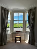 B&B Earlsferry - Inglisfield - Views of Elie & Earlsferry Links Golf Course - Bed and Breakfast Earlsferry