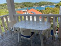 Two-Bedroom Apartment with Sea View