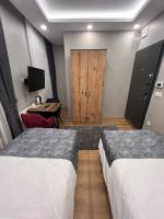 Habitación Doble Estándar