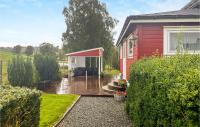 Awesome Home In Sjernary With Wifi And 5 Bedrooms