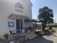 le relais des avaloirs - B&B