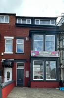 B&B Runway Blackpool - Minutes From Winter Gardens - Dog Friendly - Exceptionally Quiet - Very Close H&A Social Club - Chambres d'hôtes Blackpool