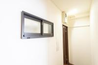 3ベッドルームとリビング 4部屋全て個室 混まない2つのシャワールームとトイレ 東新宿駅2分8名 - B&B Tokio