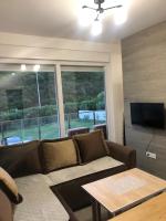 Apartment mit 1 Schlafzimmer