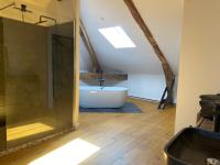 Habitación Cuádruple Deluxe