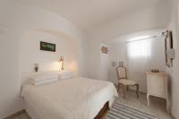 Villa Cueva Familiar de 2 dormitorios con vistas a la caldera (5 adultos)