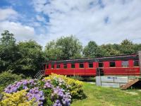 L'Express Voiture-Salon n°14630 - B&B Sierville