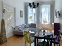 B&B Swidnica - RynekArt Apartment - Bed and Breakfast Swidnica