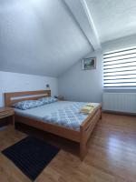 Chambre Double avec Salle de Bains Privative