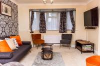 Burnham House - LABRAD HOMES - Ferienwohnung