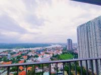 Sunset Homestay 2BR - Masteri Thao Dien - B&B