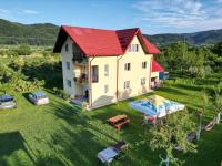 Vila Norina - B&B Oeștii Pământeni