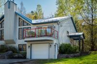 Le 583 Stoneham CITQ#239,960 - Bed and Breakfast Stoneham