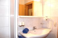 Apartment mit 2 Schlafzimmern (4-6 Erwachsene)  