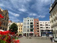 RynekArt Apartment - B&B Swidnica