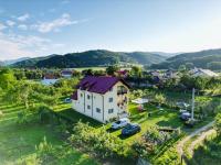 Vila Norina - B&B Oeștii Pământeni