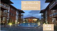 FLAT 104 Luis Correia Vila Atlântida - B&B