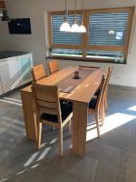 FeWo Schwobaländle - Ferienwohnung Nellingsheim