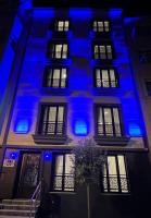 AYD Apart Harbiye Taksim - B&B Estambul