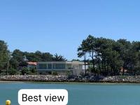 Chambre Quadruple Deluxe