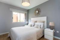 Cálido apartamento, piscina, Wi-Fi - Chambres d’hôtes Candelaria