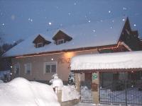 Penzion Adam - Makov - Ferienwohnung Makov