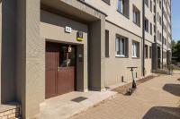 Stylish Korfantego Apartment next to Spodek by Noclegi Renters - Chambres d’hôtes
