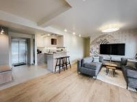 Penthouse Słoneczna Rapsodia - blisko Parku Zdrojowego - duży taras na dachu - piękny widok - winda - garaż - B&B Rabka-Zdrój