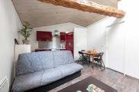 B&B Castres - Studio Convivial - Bed and Breakfast Castres